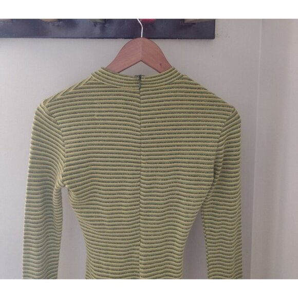 Reformation Long Sleeve Bodysuit - Picture 7 of 10